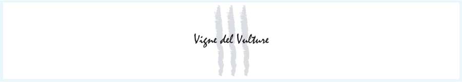 ヴィニエティ・デル・ヴルトゥーレ (Vigneti del Vulture)