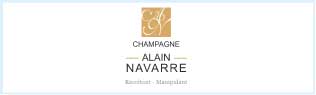 アラン・ナヴァール (Alain Navarre) のワイン検索