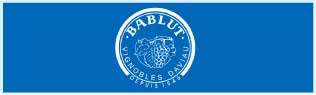 バブリュ (Bablut) のワイン検索