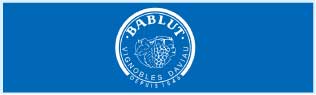バブリュ (Bablut) のワイン検索