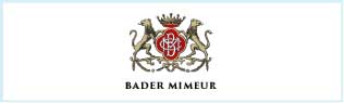 バデ・ミムール (Bader Mimeur) のワイン検索