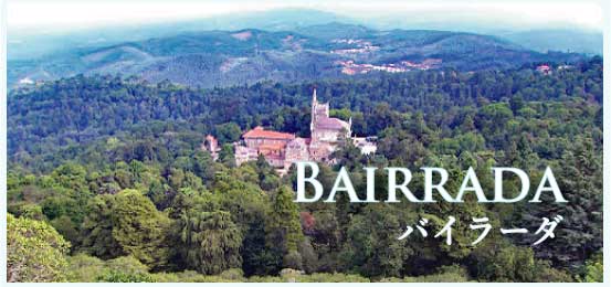 バイラーダ (Bairrada)