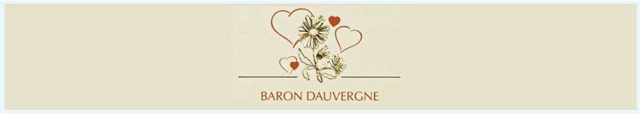 バロン・ドーヴェルニュ (Baron Dauvergne) バロン・ドーヴェルニュ (Baron Dauvergne)
