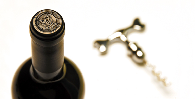 ポルトガル・フランスワインなど各国ワイン通販　レ・ブルジョン　ヴィニョス・ボルゲスのワインとコルク