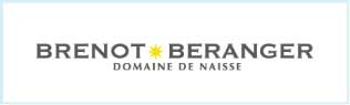 ブレノ・ベランジェ (Brenot Beranger) のワイン検索