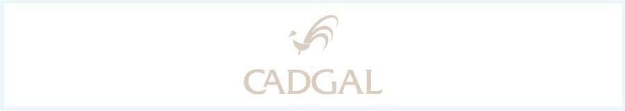 カ・ド・ガル (Ca’d’Gal)