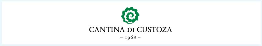 カンティーナ・ディ・クストーツァ (Cantina di Custoza) イタリア、ヴェネト