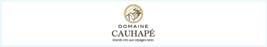 ドメーヌ・コアペ (Domaine Cauhape)