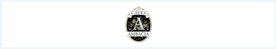カーヴ・アンバシア (Caves Ambacia)