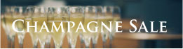 シャンパーニュ(Champagne)のワイン