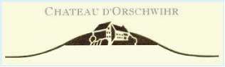 シャトー・ドルシュヴィール (Chateau d’Orschwihr) のワイン検索