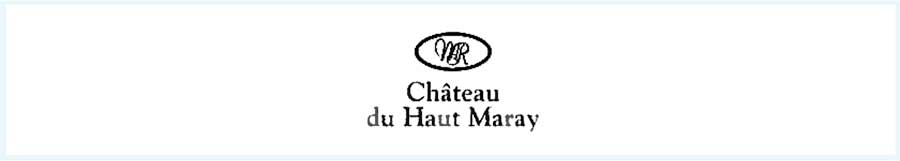 シャトー・デュ・オー・マレ (Ch. du Haut-Maray) フランス、ボルドー