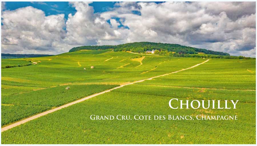 シュイイ (Chouilly)