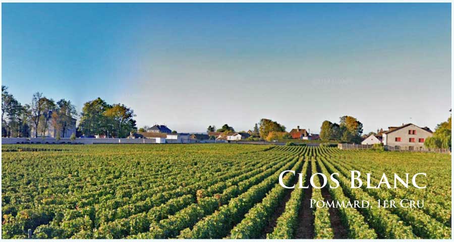 クロ・ブラン (Clos Blanc) クロ・ブラン (Clos Blanc)