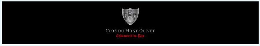 クロ・デュ・モン・オリヴェ (Clos du Mont Olivet)