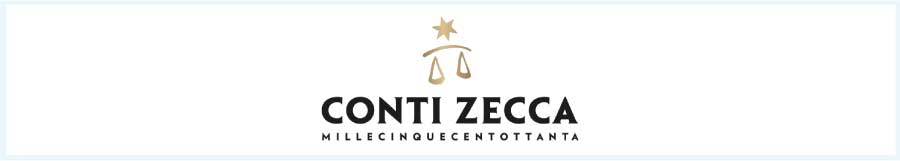 コンティ・・ゼッカ (Conti Zecca)・ワインリスト