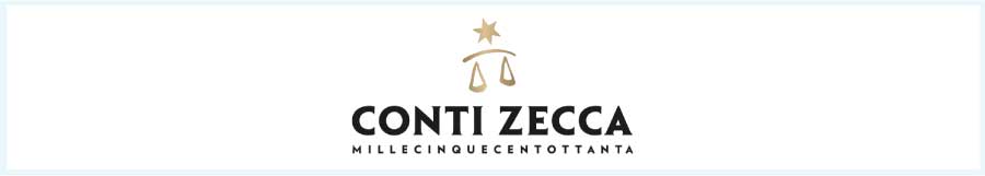 コンティ・ゼッカ (Conti Zecca) イタリア、プーリア州、サレント