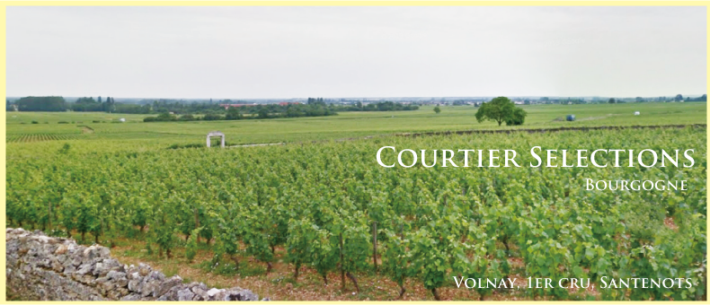 クルティエ・セレクション (Courtiers Selections)