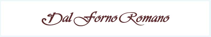 ダル・フォルノ・ロマーノ (Dal Forno Romano)