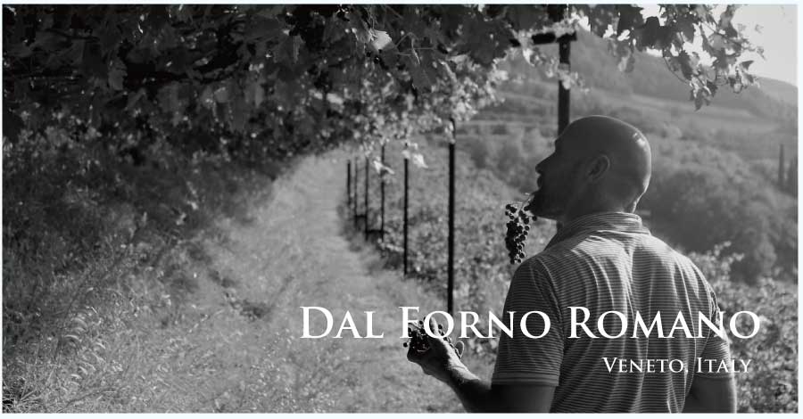 ダル・フォルノ・ロマーノ (Dal Forno Romano)
