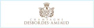 デボルド・アミオー (Desbordes-Amiaud) のワインを検索