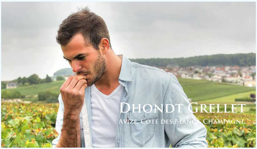 ドント・グルレ (Dhondt Grellet)