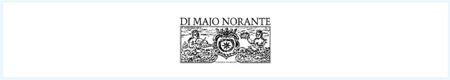 ディ・マーヨ・ノランテ (Di Majo Norante) イタリア、モリーゼ