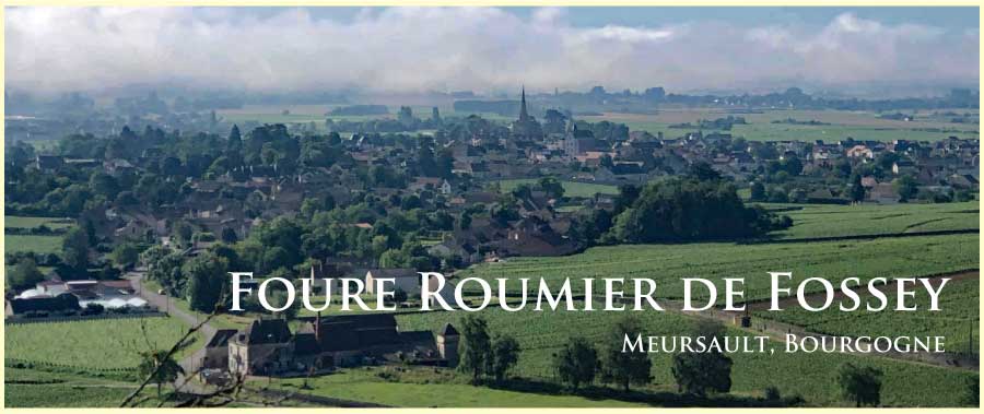 フーレ・ルーミエ・ド・フォセ (Foure Roumier de Fossey)