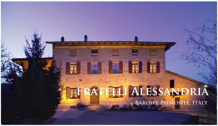フラテッリ・アレッサンドリア (Fratelli Alessandria)