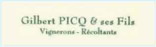 ジルベール・ピク・エ・セ・フィス (Gilbert Picq et ses Fils) のワインを検索
