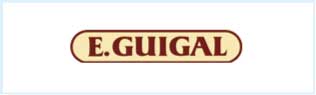 ギガル (E. Guigal) のワイン検索
