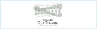 ギィ・ボカール (Guy Bocard) のワイン検索
