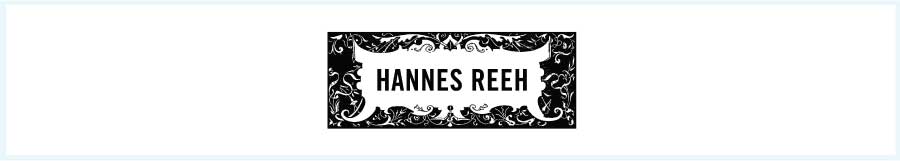 ハネス・レー (Hannes Reeh)