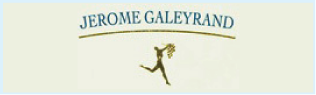 ジェローム・ガレラン (Jerome Galeyrand) のワイン検索