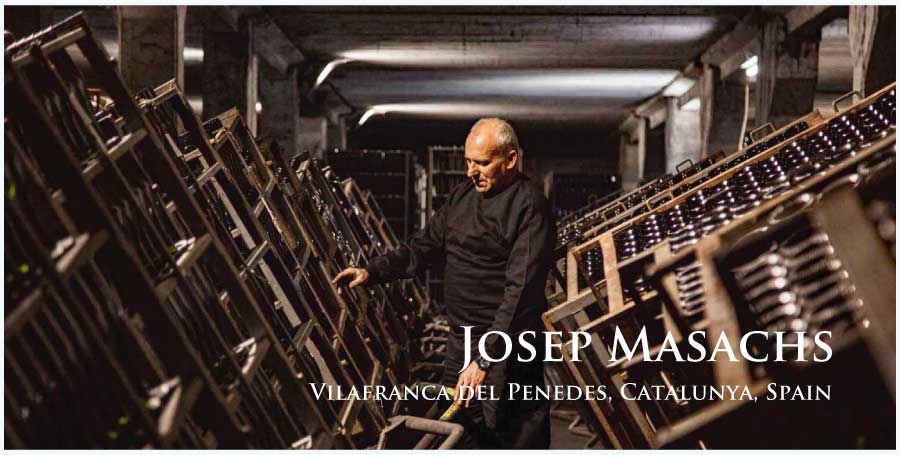 ジョゼップ・マザックス (Josep Masachs) スペイン、カタルーニャ