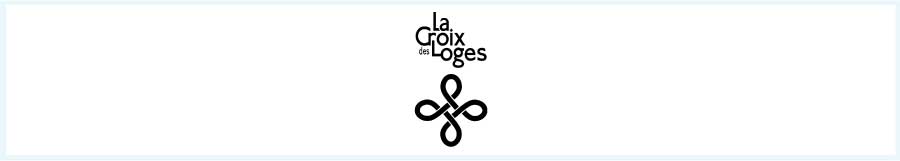 ラ・クロワ・デ・ロージュ (La Croix des Loges)