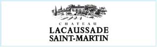 シャトー・ラコサード・サン・マルタン (Ch. Lacaussade Saint Martin) のワインを検索