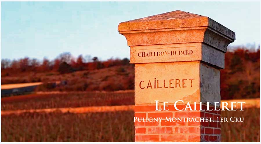 ル・カイユレ (Le Cailleret)