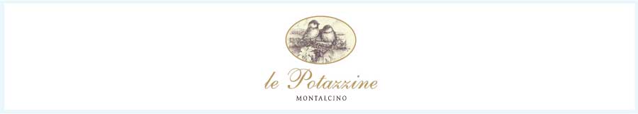 レ・ポタッツィーネ (Le Potazzine)