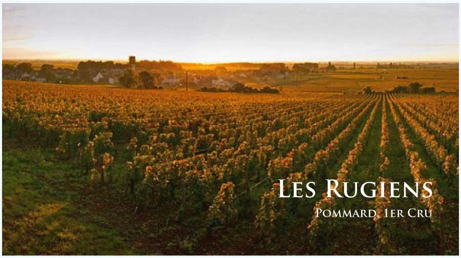 レ・リュジアン (Les Rugiens) レ・リュジアン (Les Rugiens)