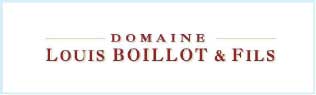 ルイ・ボワイヨ (Louis Boillot) のワイン検索