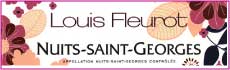 ルイ・フルーロ （Louis Fleurot) のワイン検索
