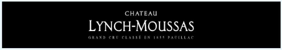 シャトー・ランシュ・ムーサ (Chateau Lynch-Moussas)