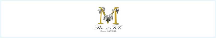 マニエール紹介・ワインリスト