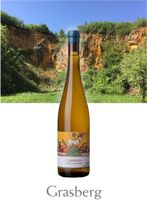 グラスベルグ （Grasberg)