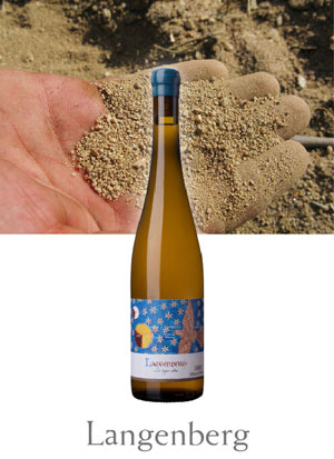 ランゲンベルグ （Langenberg)