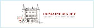 ドメーヌ・マレ (Domaine Marey) のワインを検索