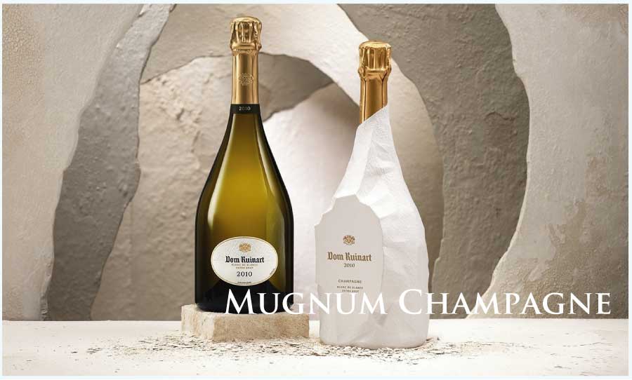 マグナム・シャンパーニュ (Mugnum Champagne) マグナム・シャンパーニュ (Mugnum Champagne)