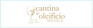 カンティーナ・エ・オレイフィーチョ・ソシアーレ (Cantina e Oleificio Sociale) のワインを検索