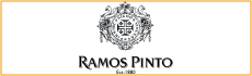 ポルトガル・フランスワインなど各国ワイン通販　レ・ブルジョン　ラモス・ピント　ポルトガル　ワイン検索